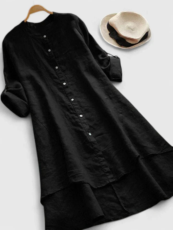 Marizalyn | Robe Élégante