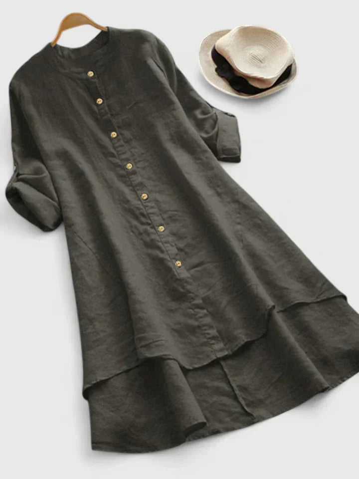 Marizalyn | Robe Élégante