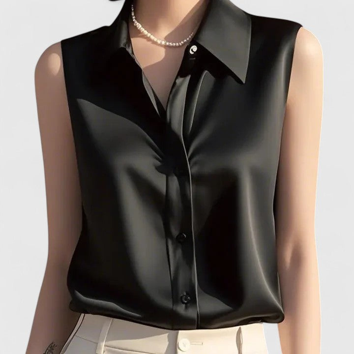 Manon | Blouse Sophistiquée