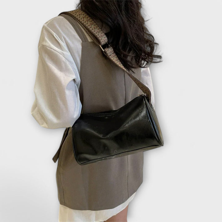 Auriane | Sac Bandoulière Vintage
