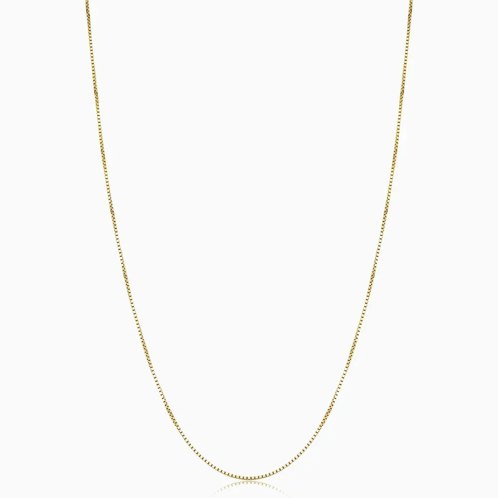 Collier Bodega Box