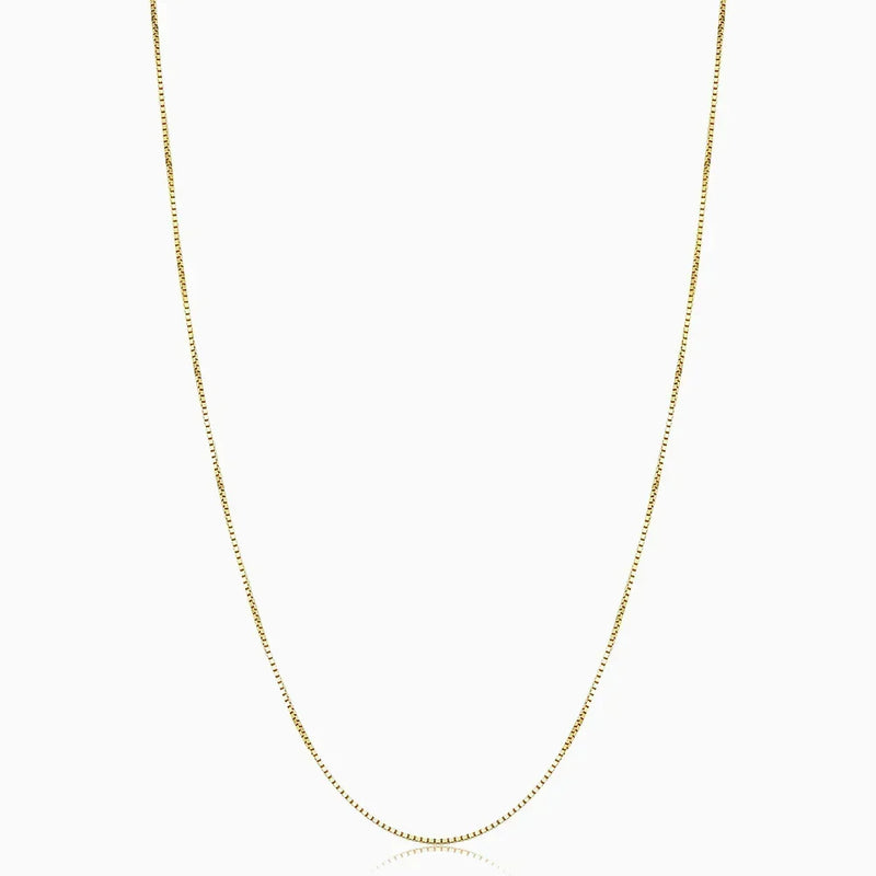 Collier Bodega Box