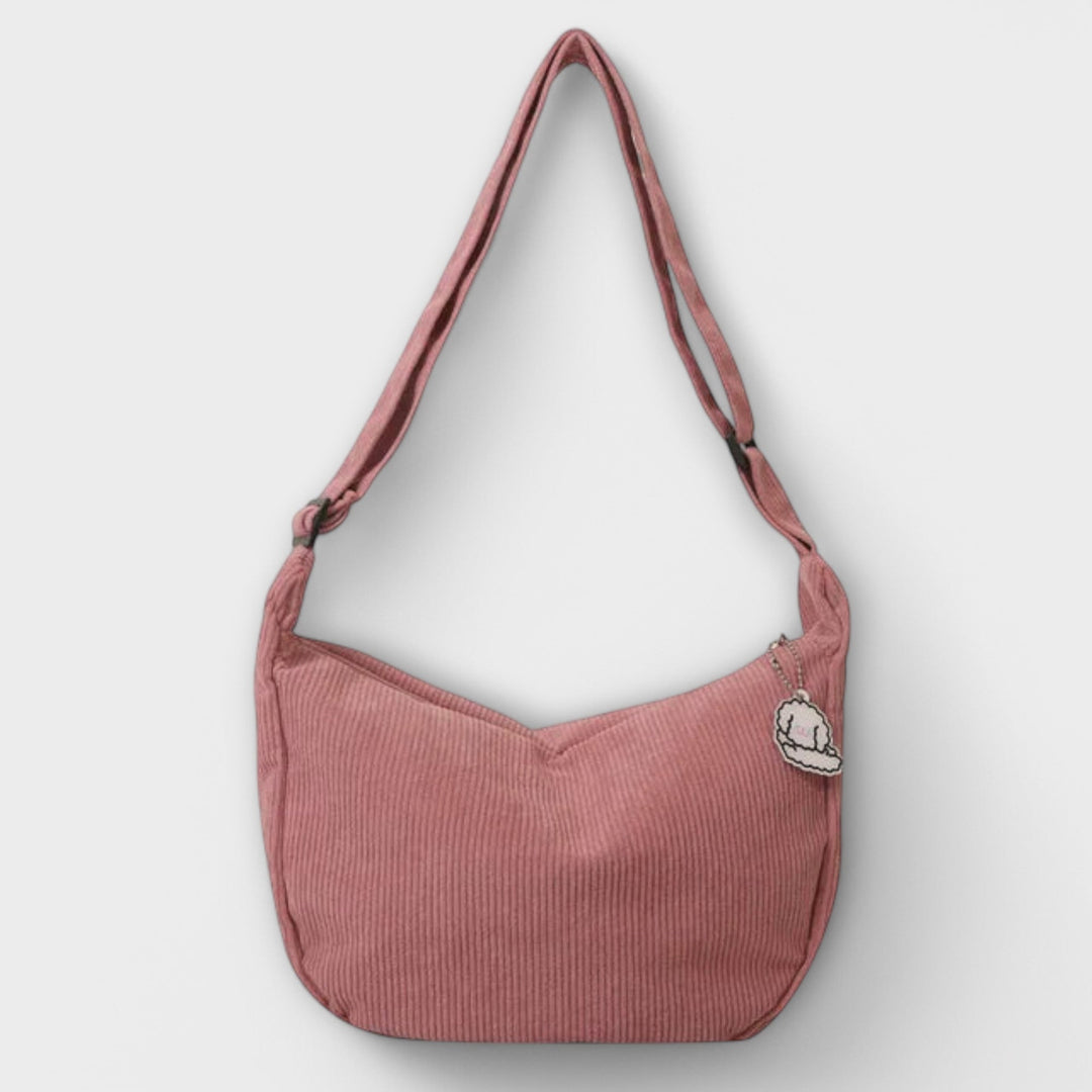 Auriane | Sacs à épaule en Cordura