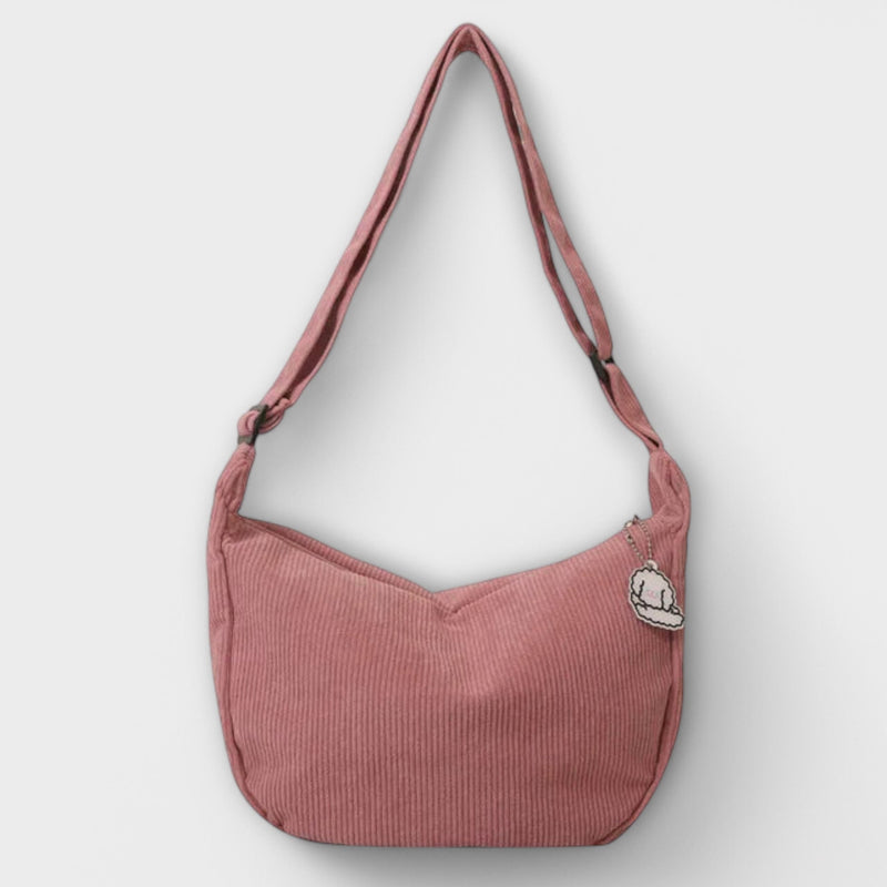 Auriane | Sacs à épaule en Cordura