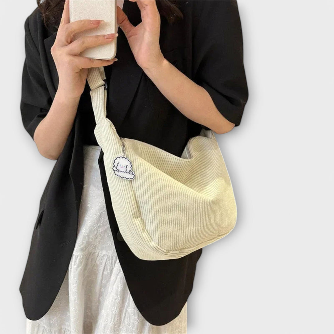 Auriane | Sacs à épaule en Cordura