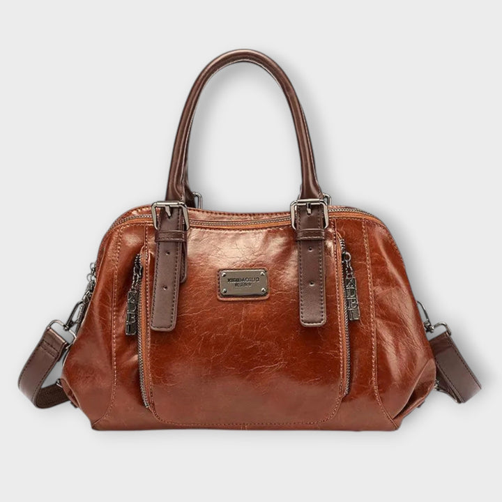 Julienne | Sac à Bandoulière Vintage Élégant