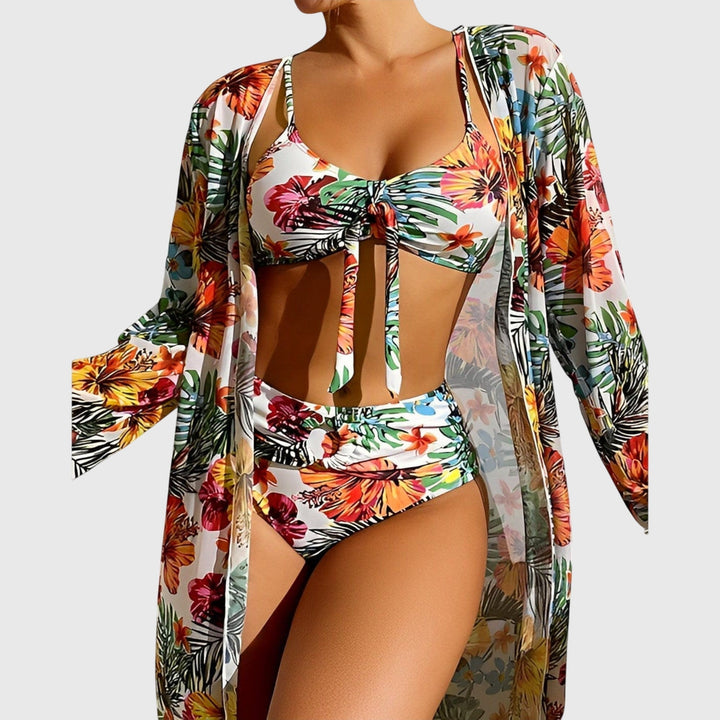 Sibylle | Ensemble de Bikini