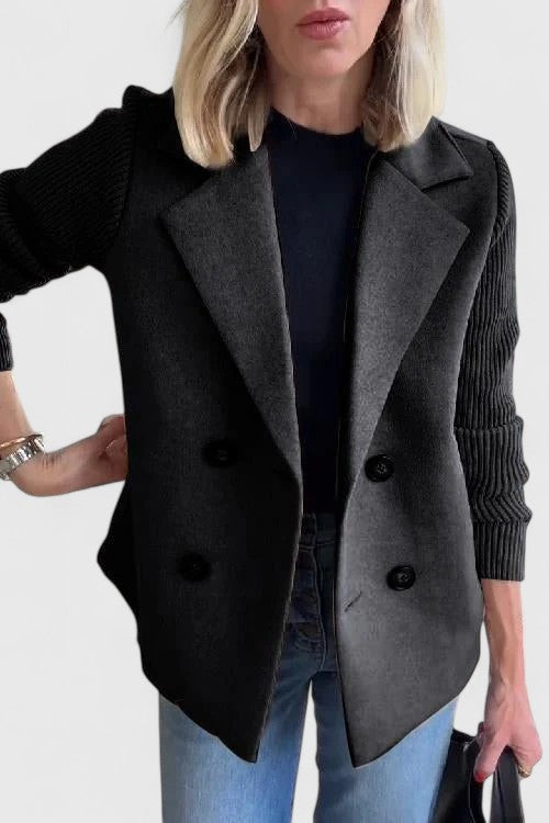 Winslet | Blazer Élégant