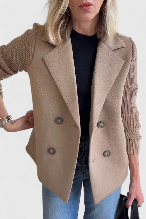 Winslet | Blazer Élégant