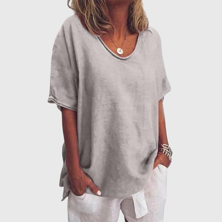 Claire | Haut Ample Élégant