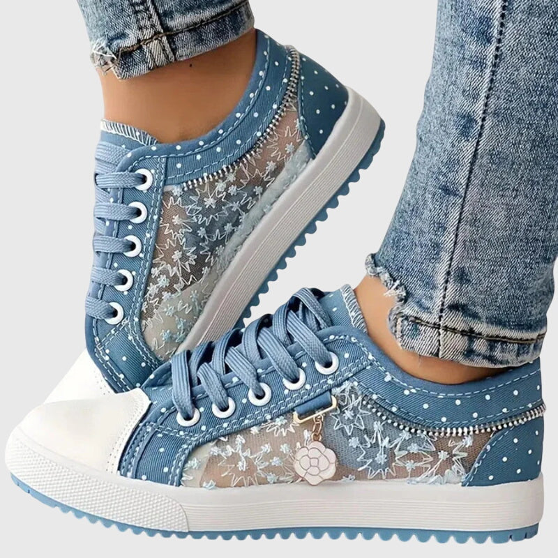 Anaïs | Baskets Orthopédiques