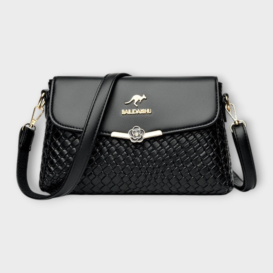 Apolonie | Sac à bandoulière luxueux