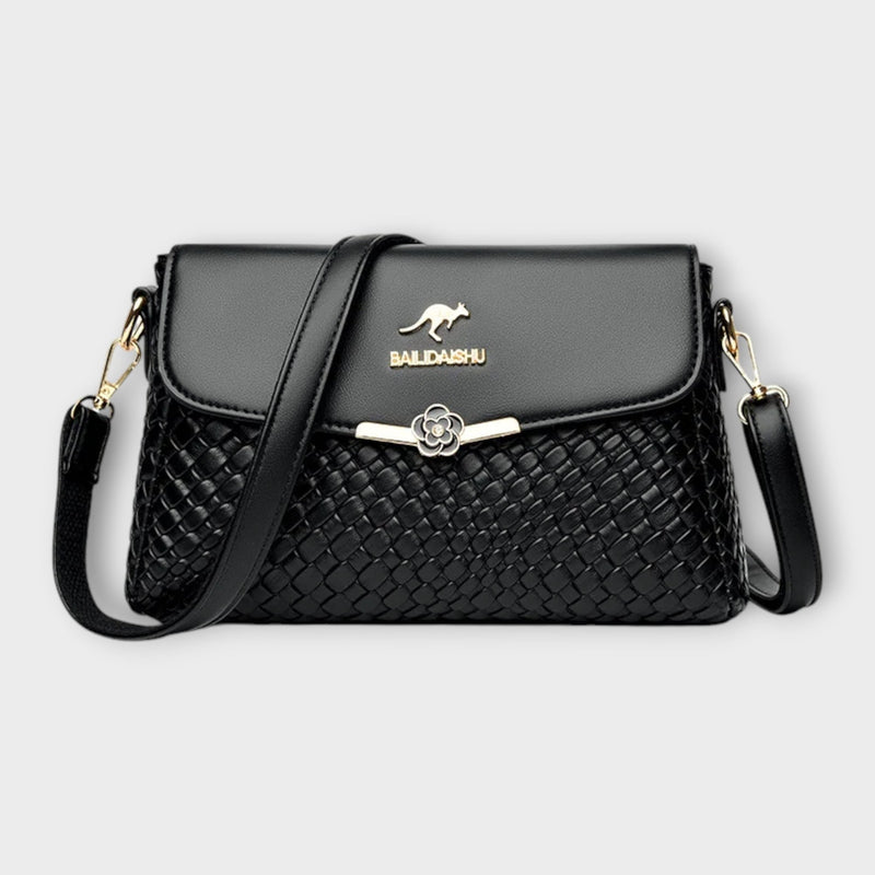 Apolonie | Sac à bandoulière luxueux