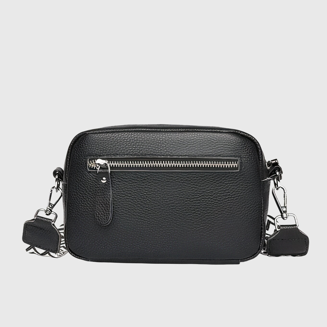 Apolonie | Sac à bandoulière en cuir