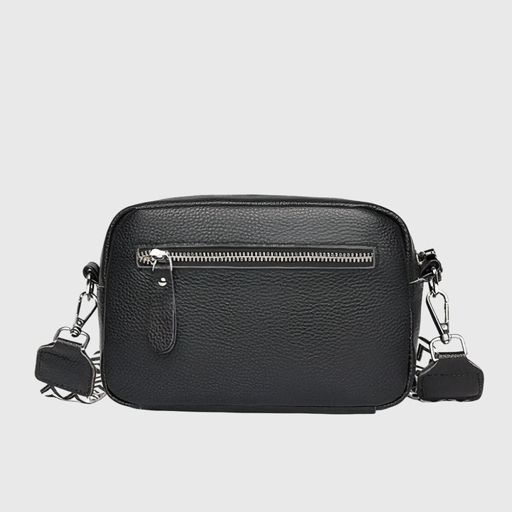 Apolonie | Sac à bandoulière en cuir