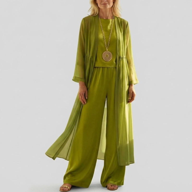Elvira™ | Ensemble Chic et Confortable