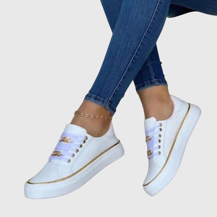 Agathe | Chaussures Orthopédiques Élégantes
