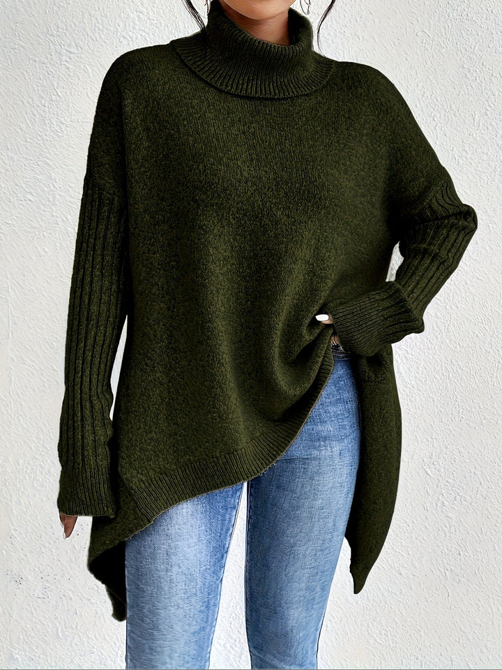 Sylvie | Pull Confortable