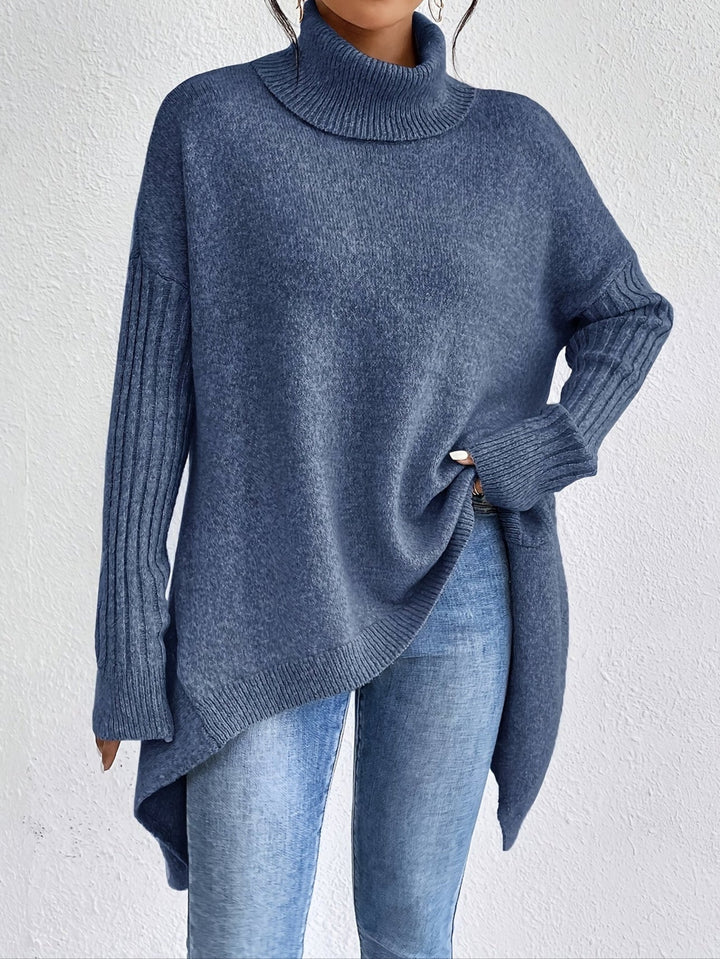 Sylvie | Pull Confortable