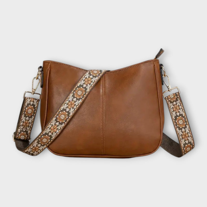 Aveline | Sac Bandoulière Vegan