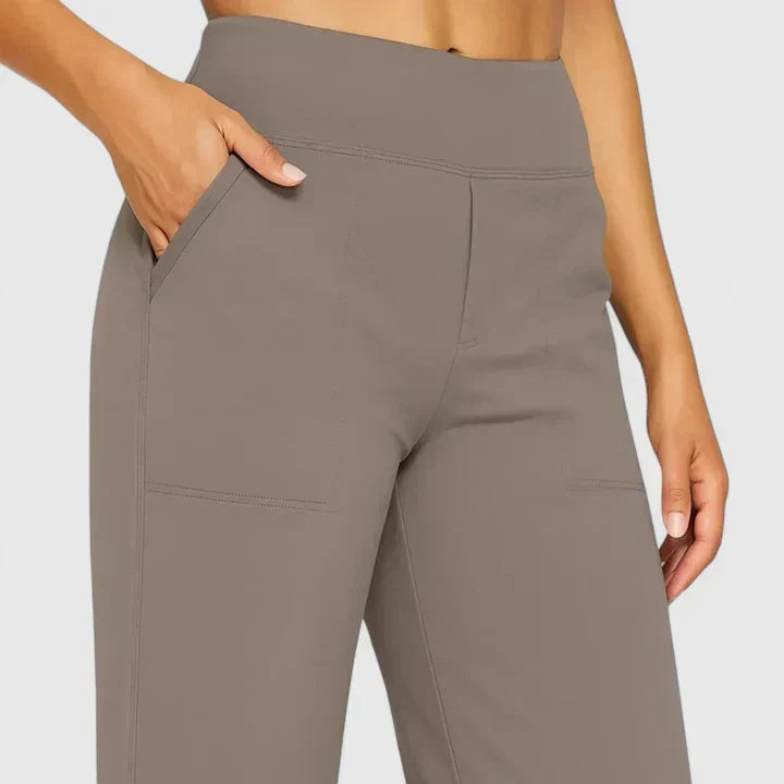 Léa | Pantalons Confortables