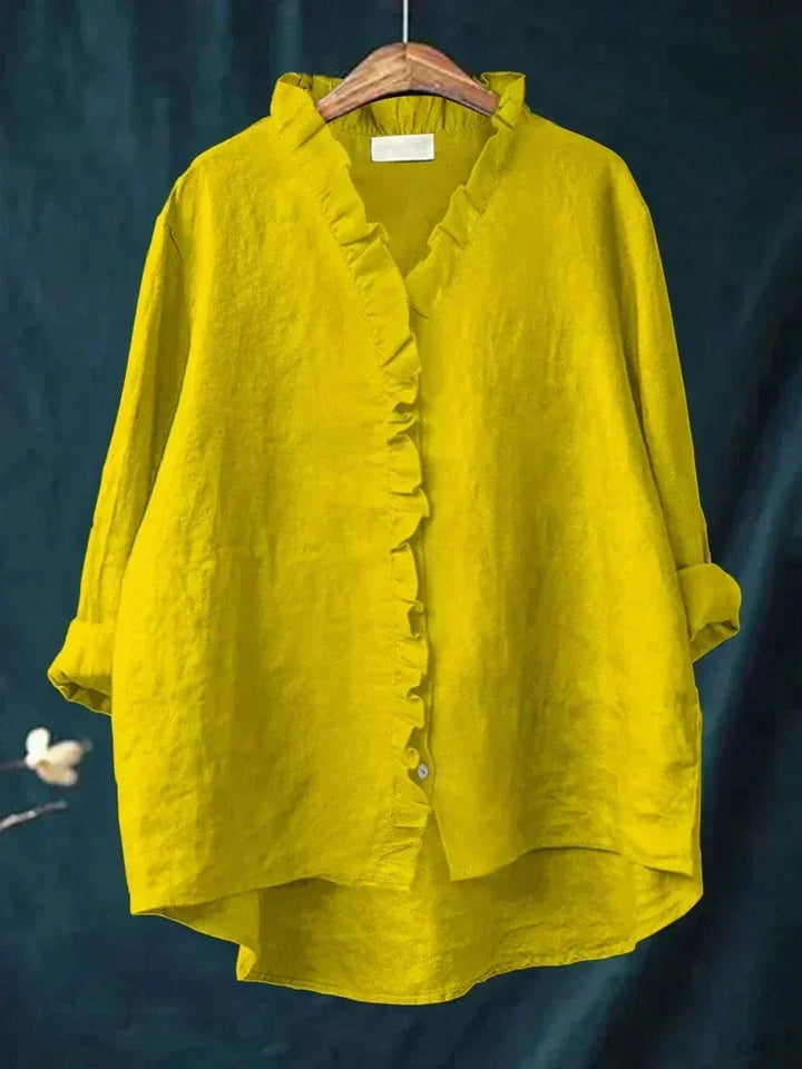 Eline | Blouse élégante d’été