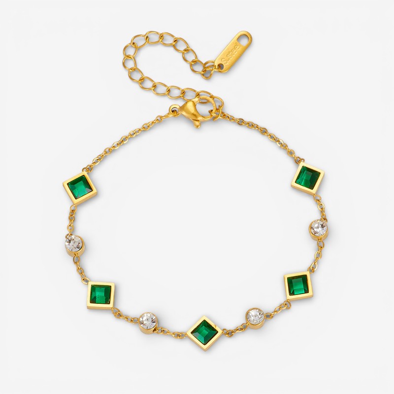 Bracelet Amelisse Glenwyn | Or