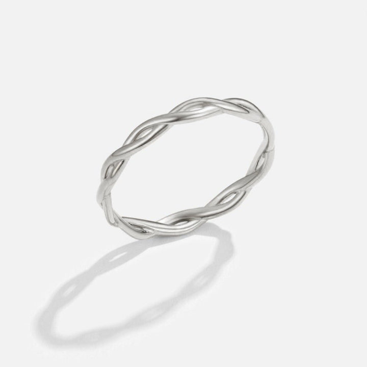 Bague tournante Infinity