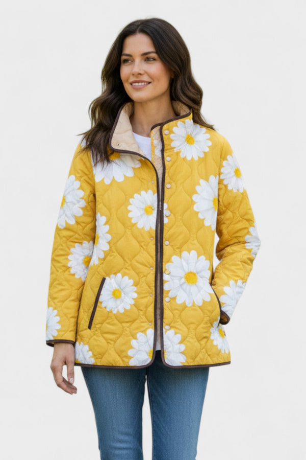 Léa | Veste imbottita