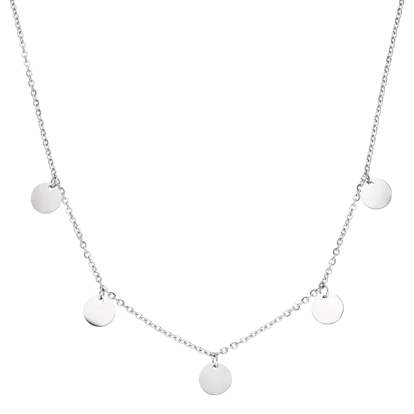 Collier Bouddha funky