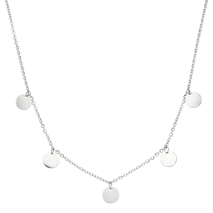 Collier Bouddha funky