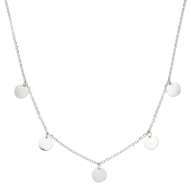 Collier Bouddha funky
