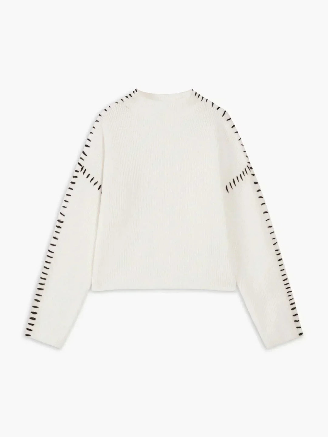 Nina | Pull Douillet